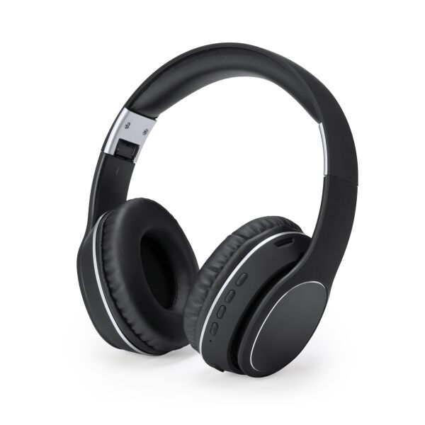 Over-Ear Bluetooth Headphones  Thumbnail