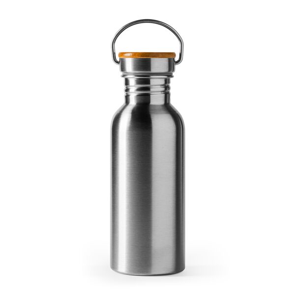 Screw Cap Bottle Thumbnail