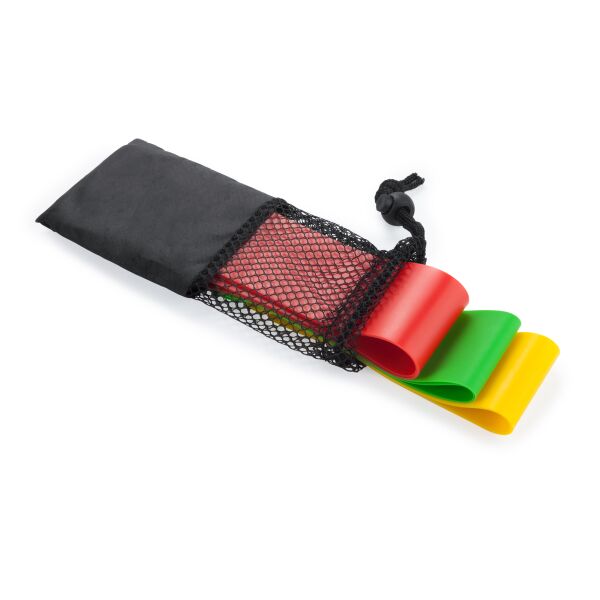 Resistance Bands Set Thumbnail