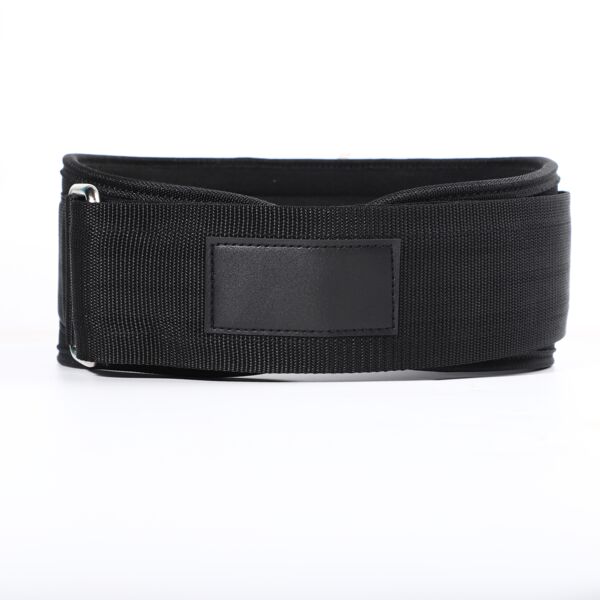 Adjustable Fitness Weight Belt Thumbnail