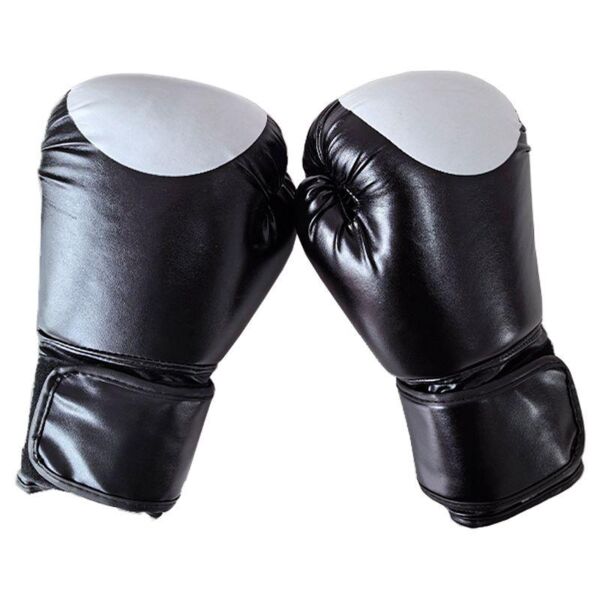 Boxing Glove Thumbnail