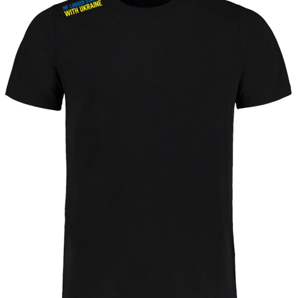 Ukraine Performance Blend T-shirt Thumbnail