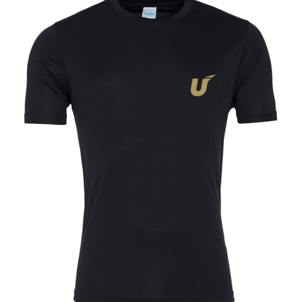 Cool Smooth Wicking T-Shirt Thumbnail