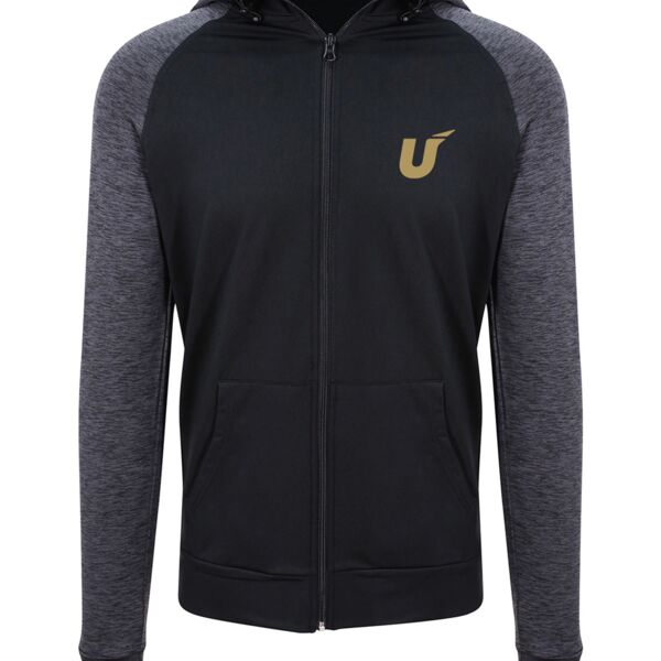 Contrast Performance Zoodie Thumbnail