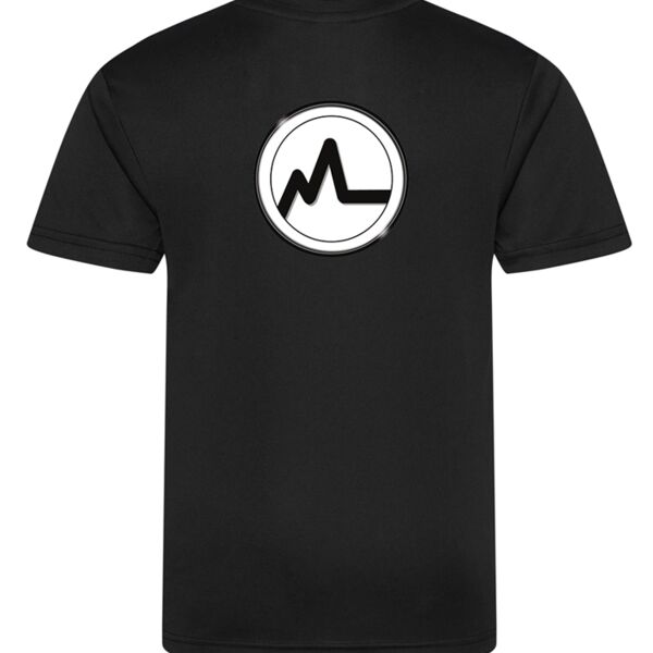 Free Gift - Cool Smooth Wicking T-Shirt - 0 Months Thumbnail