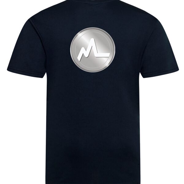 Free Gift - Cool Smooth Wicking T-Shirt - 6 Months Thumbnail
