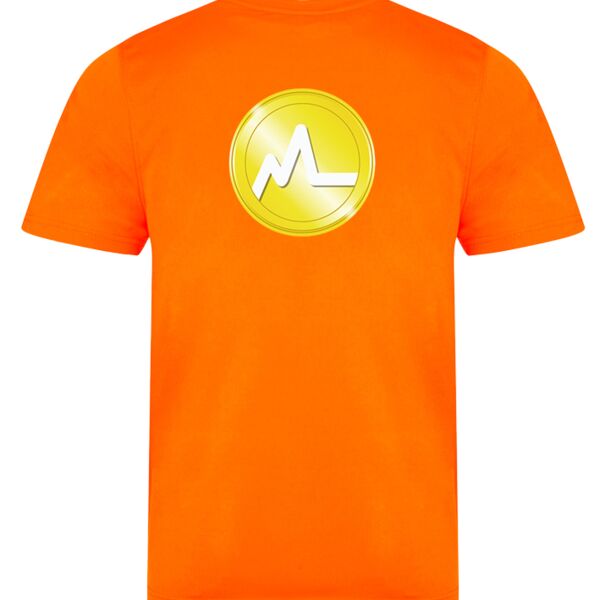 Free Gift - Cool Smooth Wicking T-Shirt - 12 Months Thumbnail