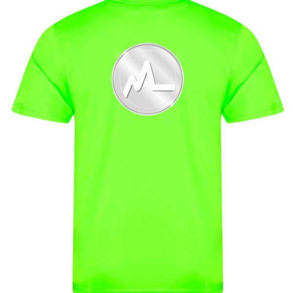 Free Gift - Cool Smooth Wicking T-Shirt - 24 Months Thumbnail