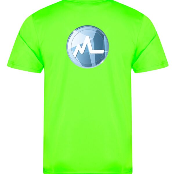 Free Gift - Cool Smooth Wicking T-Shirt - 36 Months Thumbnail