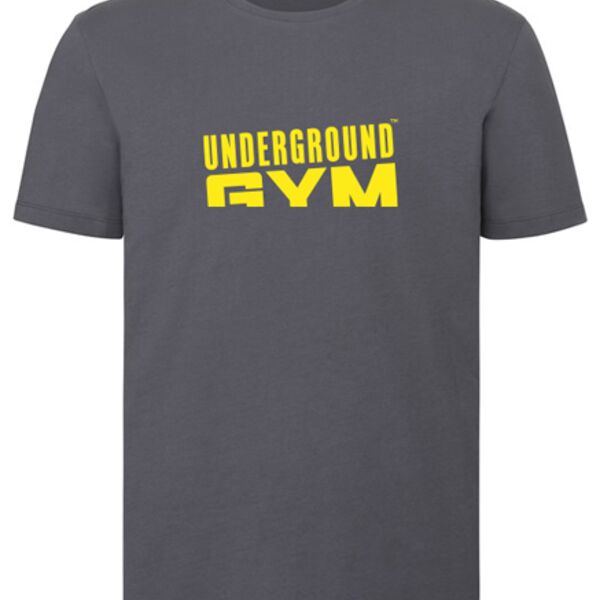 Pure organic Tee Thumbnail