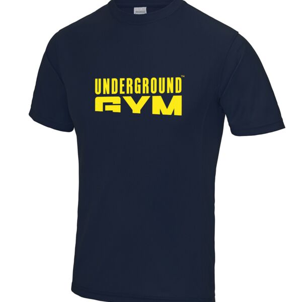 SuperCool™ Performance T-Shirt Thumbnail