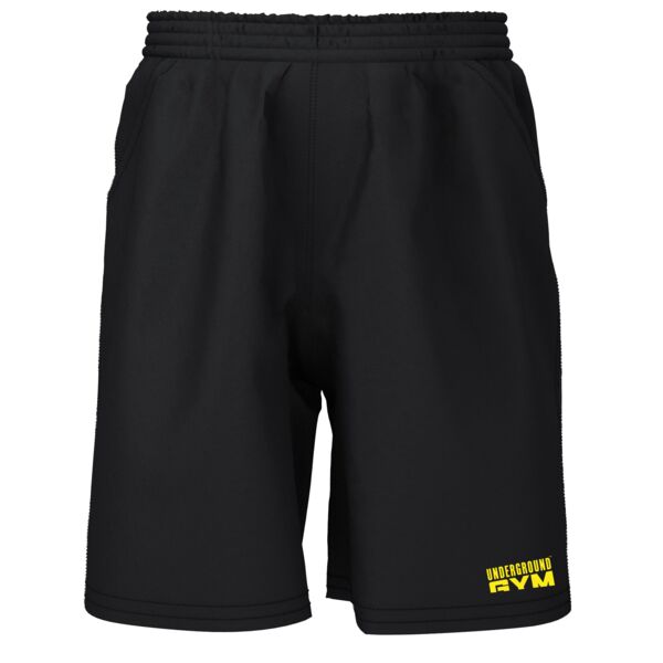 Pro Training Short Thumbnail