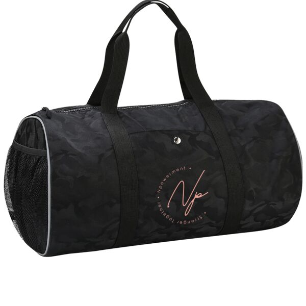 Camo Everyday Roll Bag Thumbnail