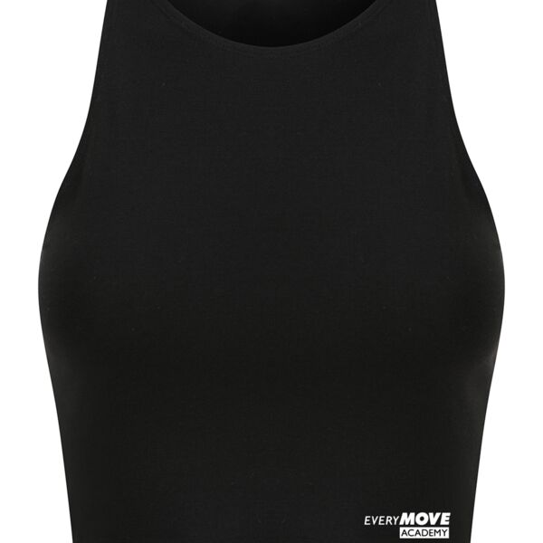 Women's Cropped Top Thumbnail