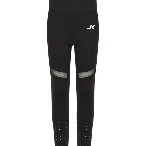 Kids Panelled Leggings Thumbnail