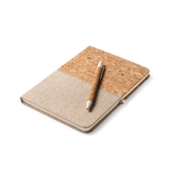 Robin Notebook Thumbnail