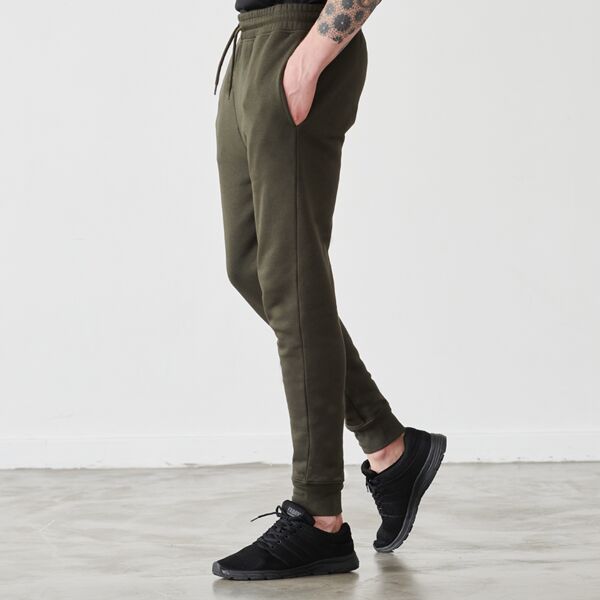 Unisex Athleisure Joggers Thumbnail
