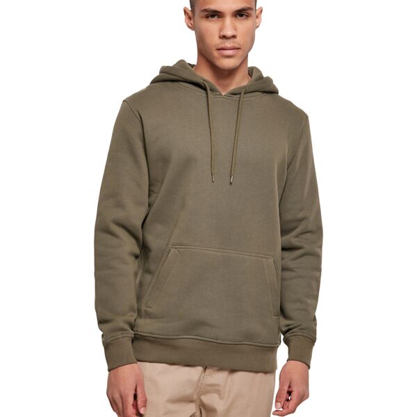 Organic Hoodie Thumbnail