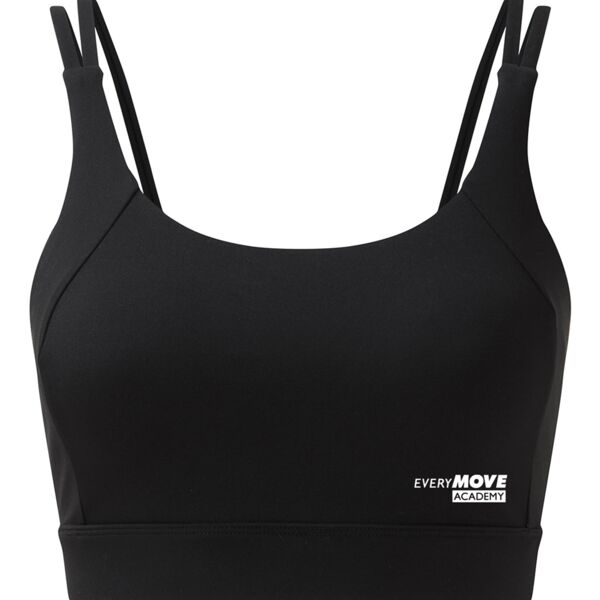 Women's Crossback Sports Bra Thumbnail