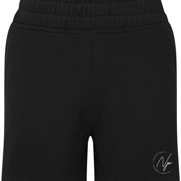 Women's Jogger Shorts Thumbnail