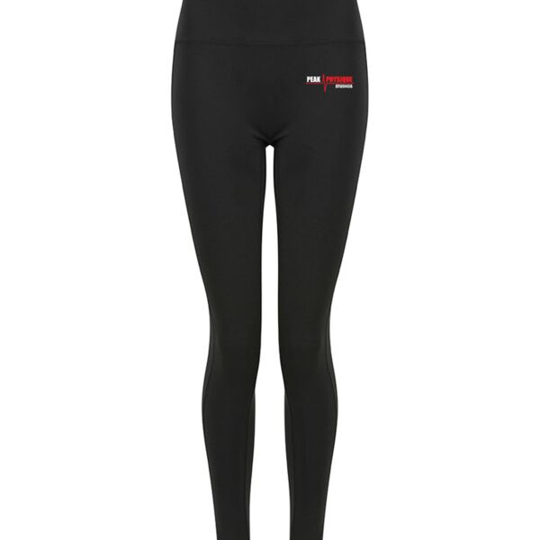 Core Pocket Legging Thumbnail