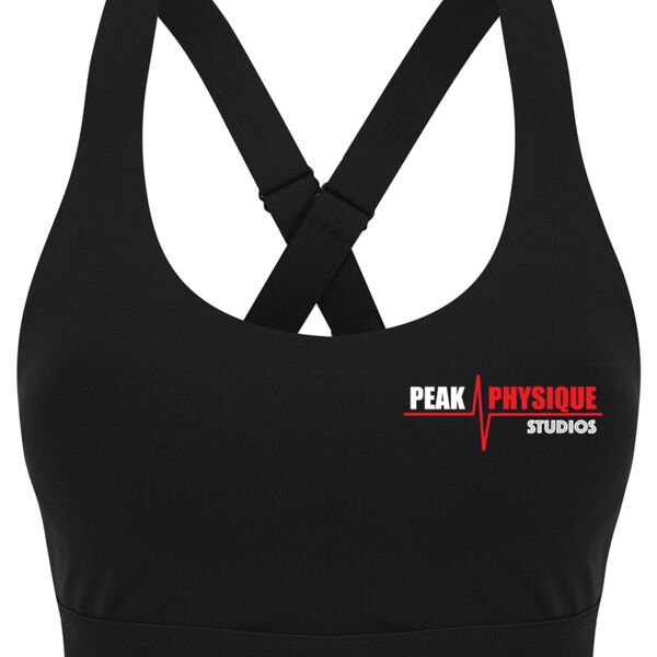 Impact Core Bra Thumbnail