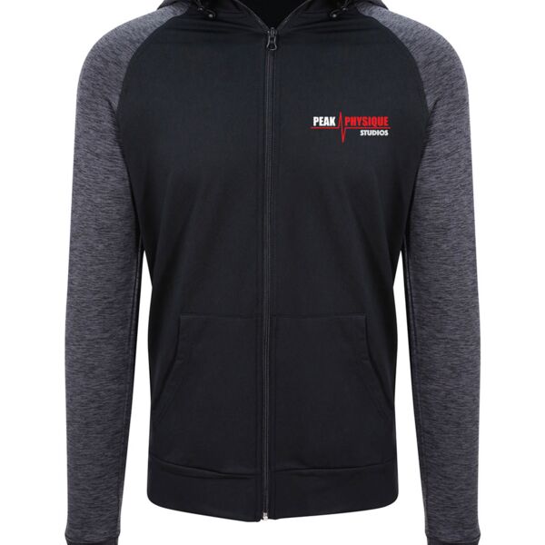 Contrast Performance Zoodie Thumbnail