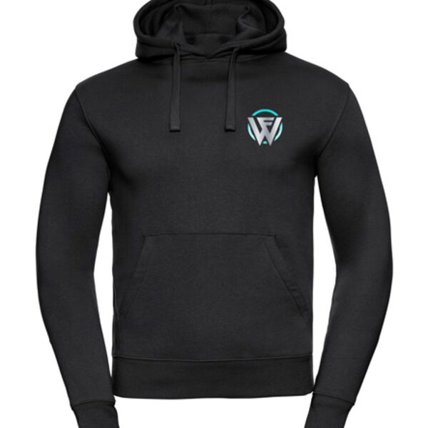 Authentic Hooded Sweatshirt Thumbnail