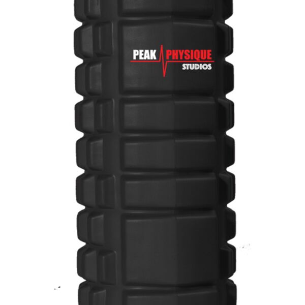 Foam Roller Thumbnail