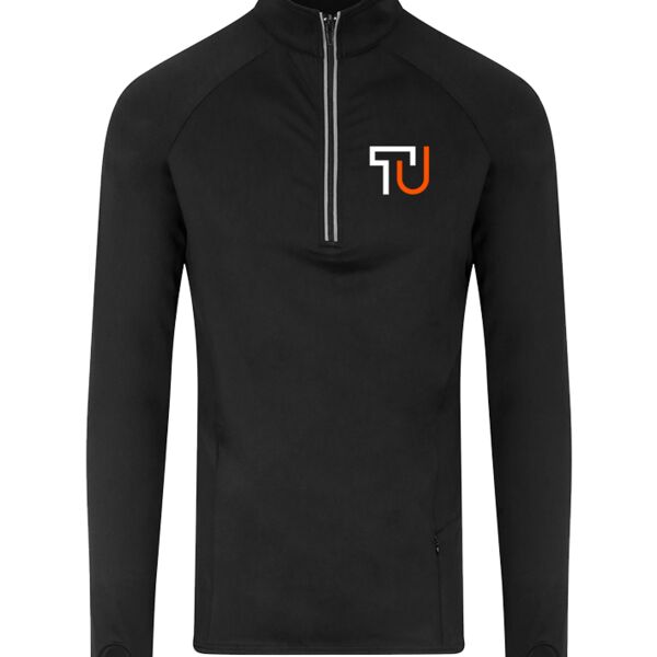Flex Half Zip Top Thumbnail