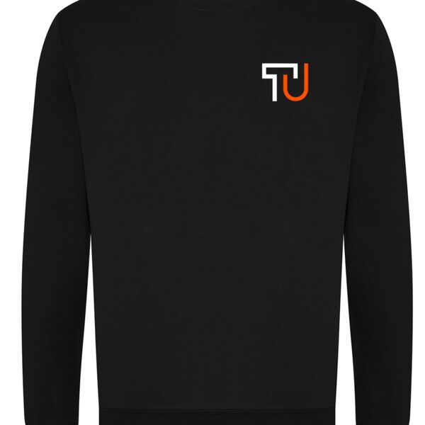 Organic Sweatshirt Thumbnail