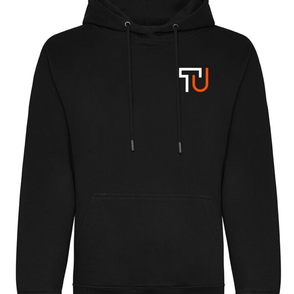 Organic hoodie Thumbnail