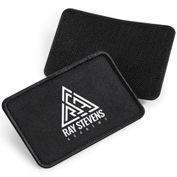 Cotton removable patch Thumbnail