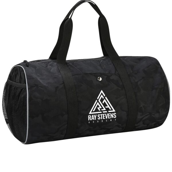 Camo Everyday Roll Bag Thumbnail