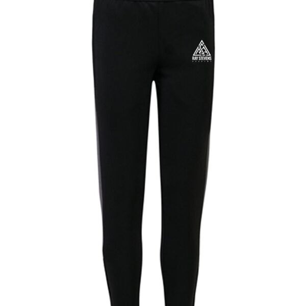 Kids Knitted Tracksuit Pants Thumbnail