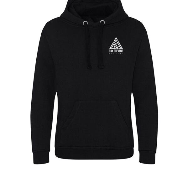 Graduate Heavyweight Hoodie Thumbnail