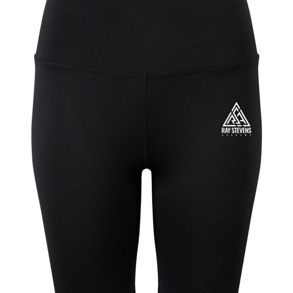 Women's legging shorts Thumbnail