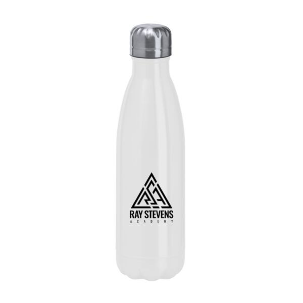 Standard Stainless Steel Bottle Thumbnail