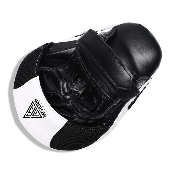 Boxing Pad Thumbnail