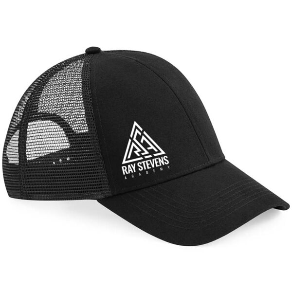 Organic Cotton Trucker Thumbnail