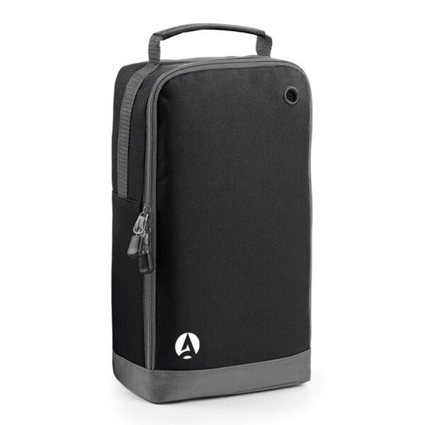 Athleisure Sports Shoe/Accessory Bag Thumbnail