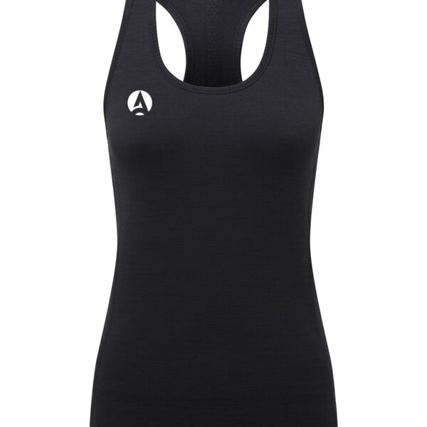 Women's Recycled Seamless 3D Fit Multi-Sport Flex Vest Thumbnail