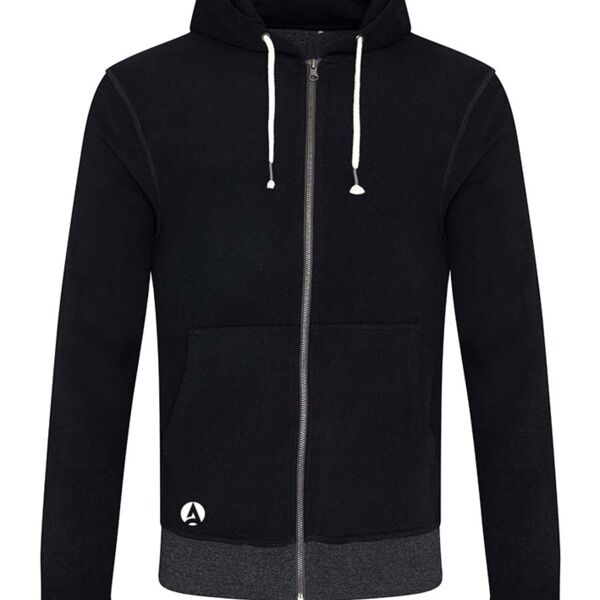 Okavango regen zoodie Thumbnail