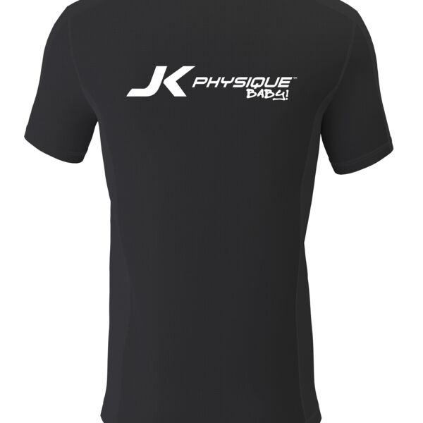 JK Physique Baby - Technical Wicking Tshirt Thumbnail