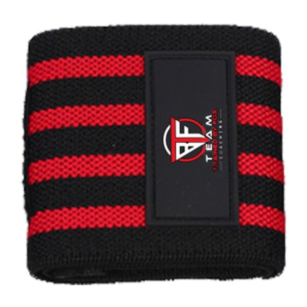 Wrist Wraps Thumbnail