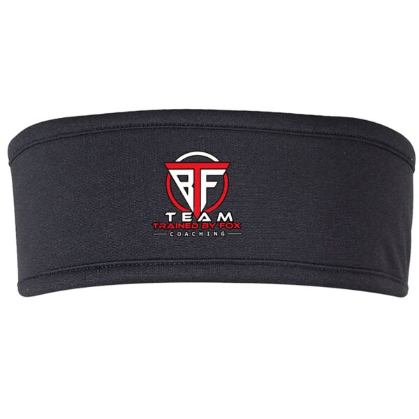 Running Headband Thumbnail