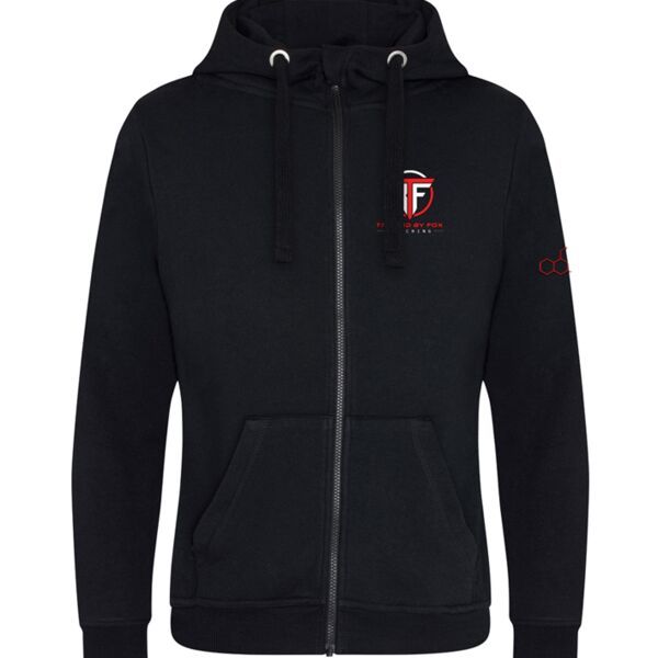 Heavyweight zoodie Thumbnail