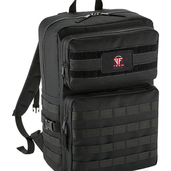 Molle Tactical Backpack 25L Thumbnail