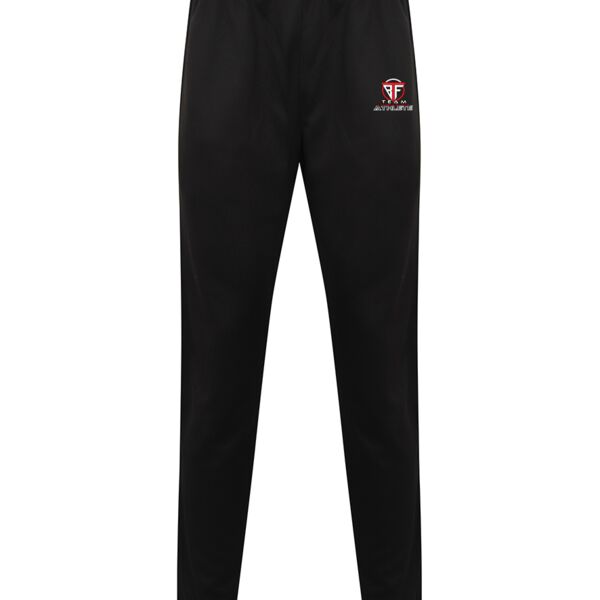 Contrast Tracksuit Bottoms Thumbnail