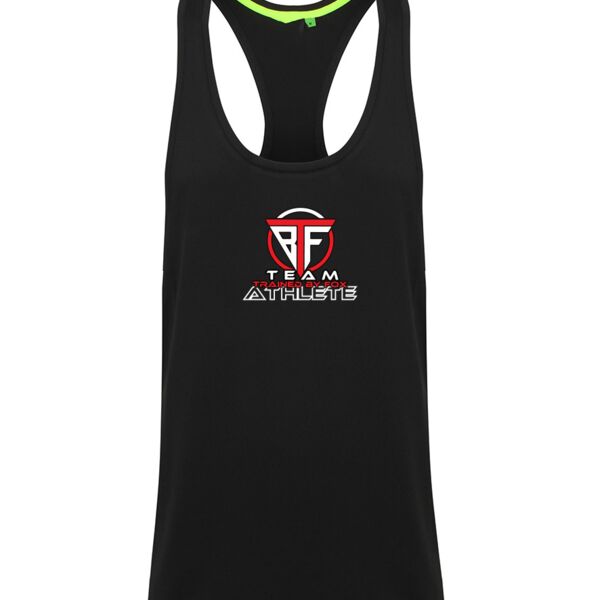 Muscle Vest Thumbnail